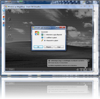 VirtualBox